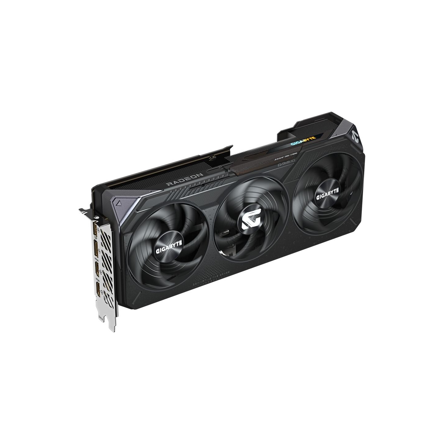 Gigabyte Radeon RX 9070 XT GAMING OC