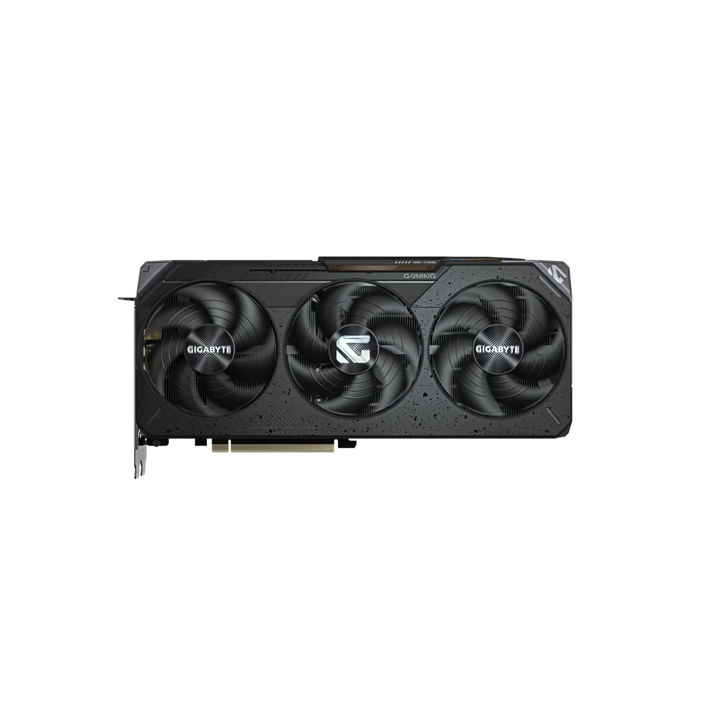 Gigabyte Radeon RX 9070 XT GAMING OC