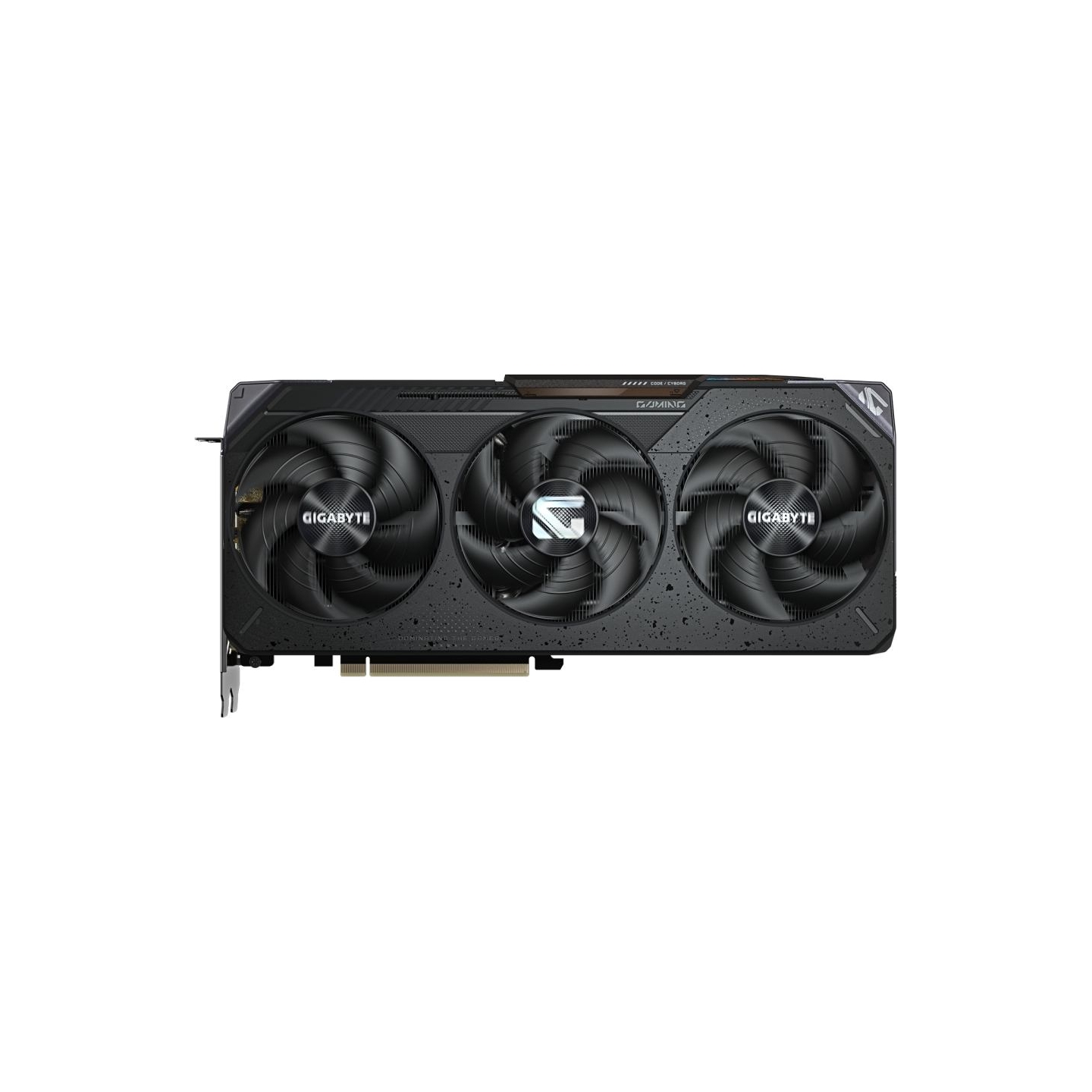 Gigabyte Radeon RX 9070 XT GAMING OC 16G | AMD | 16 GB | Radeon RX 9070 XT | HDMI ports quantity 2 | PCI-E 5.0