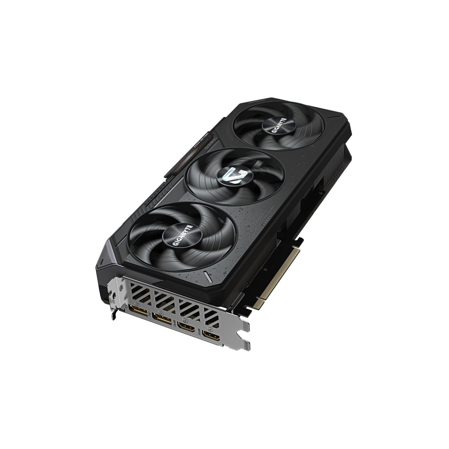 Gigabyte Radeon RX 9070 XT GAMING OC