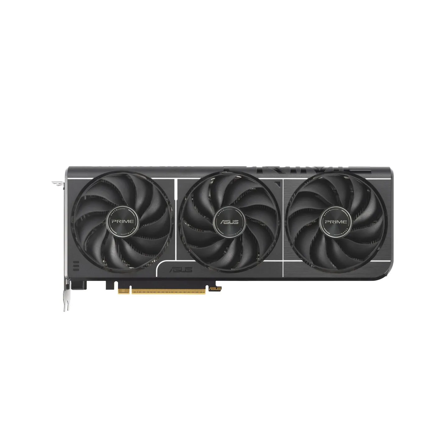 Asus PRIME RTX 5060 TI OC 16GB
