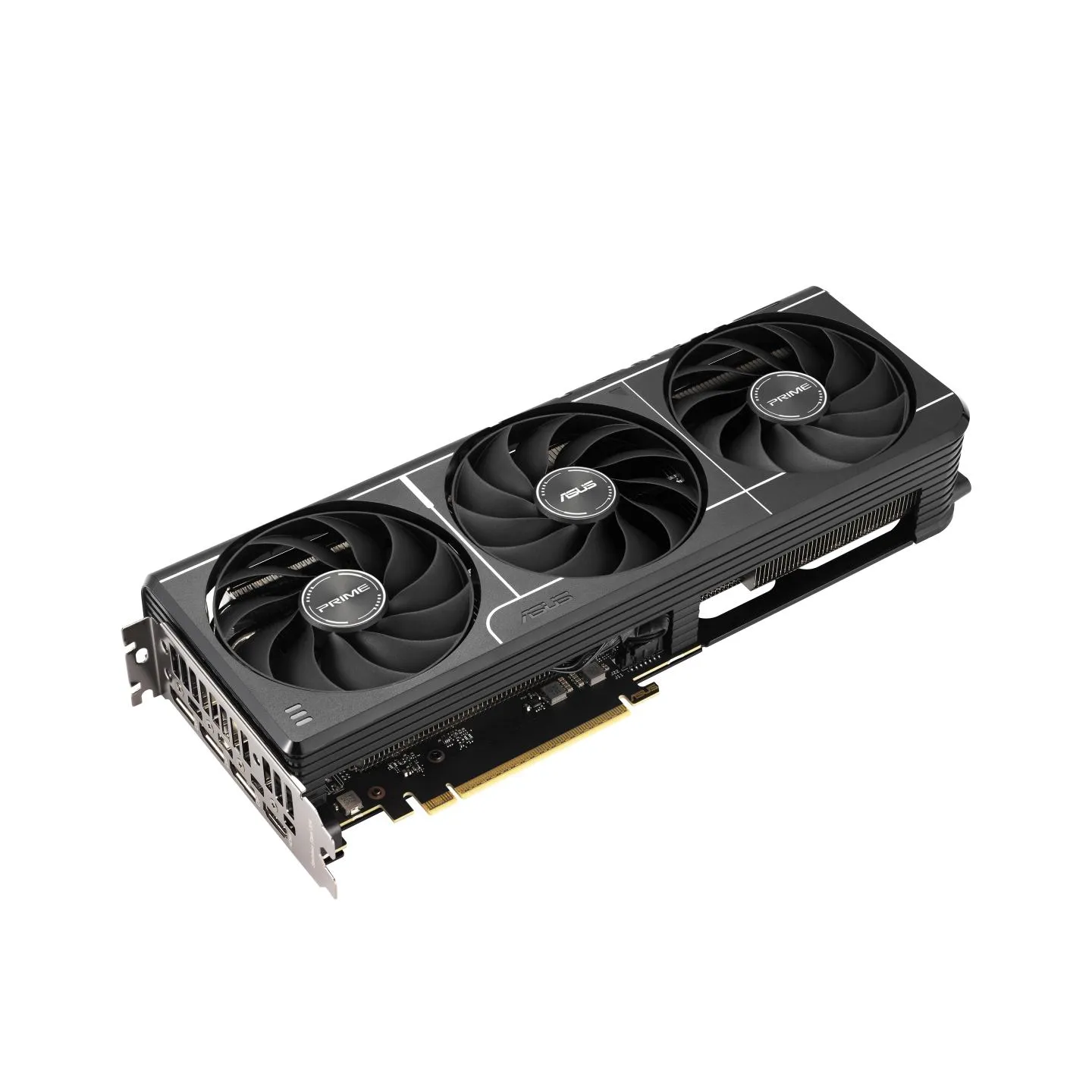 Asus PRIME RTX 5060 TI OC 16GB