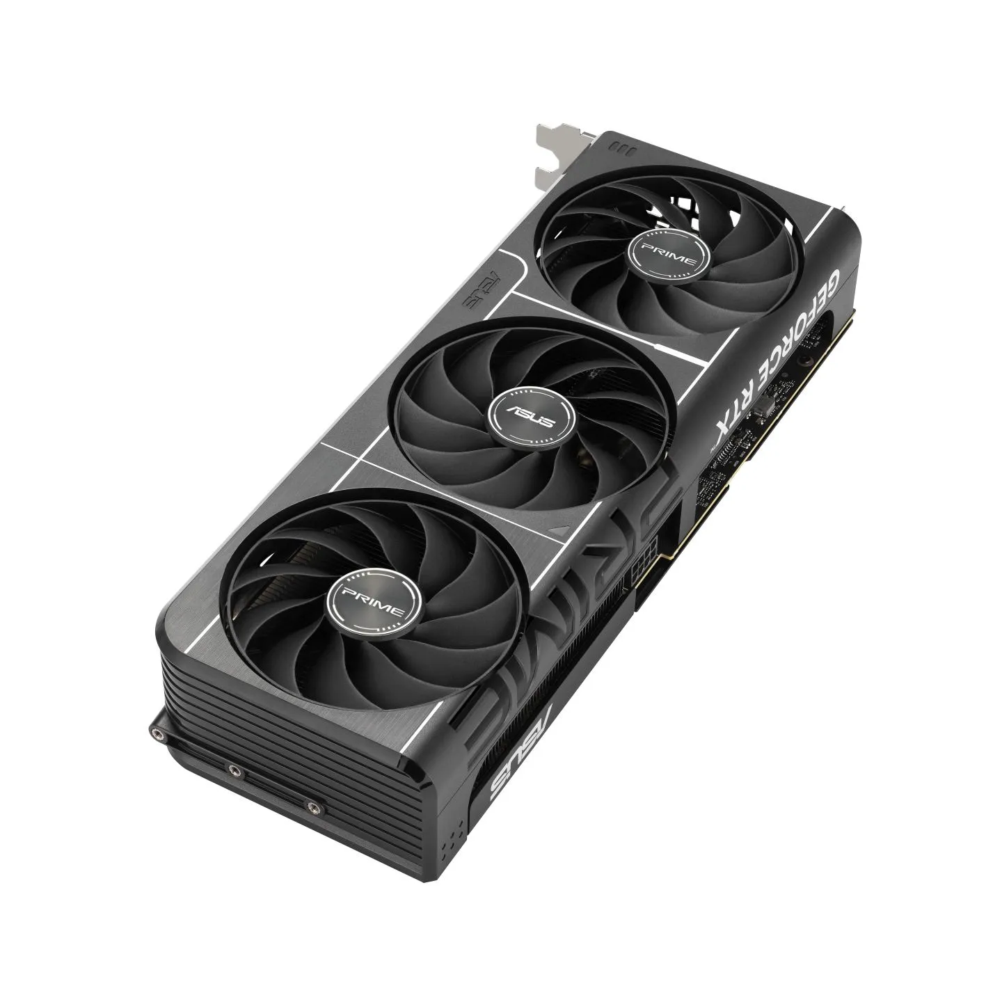 Asus PRIME RTX 5060 TI OC 16GB