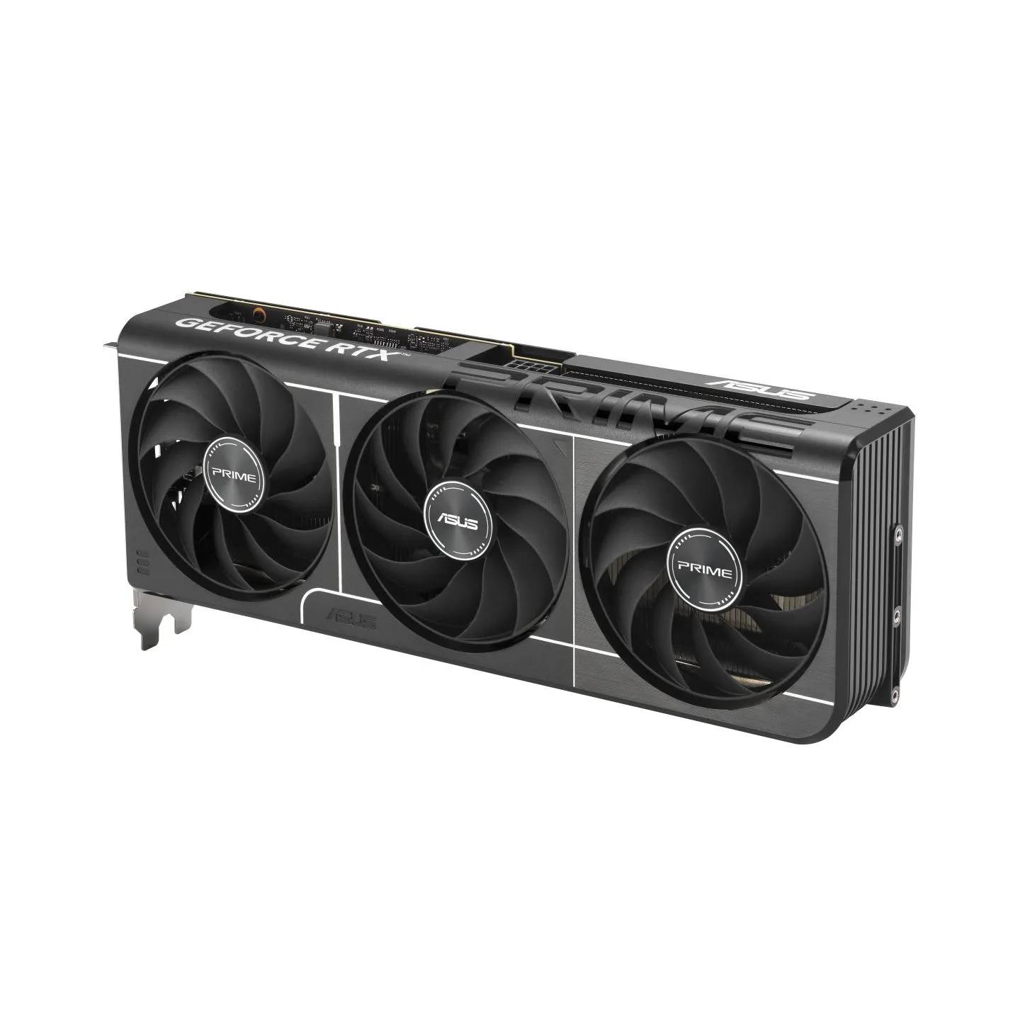 Asus PRIME RTX 5060 TI OC 16GB