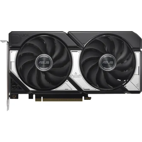 Asus Dual GeForce RTX 5060 Ti 16GB GDDR7 OC Edition | NVIDIA | 16 GB | GeForce RTX 5060 Ti | GDDR7 | HDMI ports quantity 1 | PCI