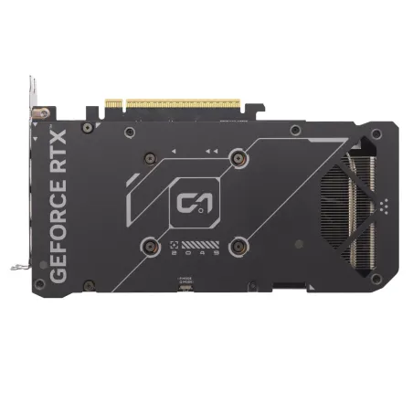 Asus Dual GeForce RTX 5060 Ti 16GB GDDR7 OC Edition | NVIDIA | 16 GB | GeForce RTX 5060 Ti | GDDR7 | HDMI ports quantity 1 | PCI