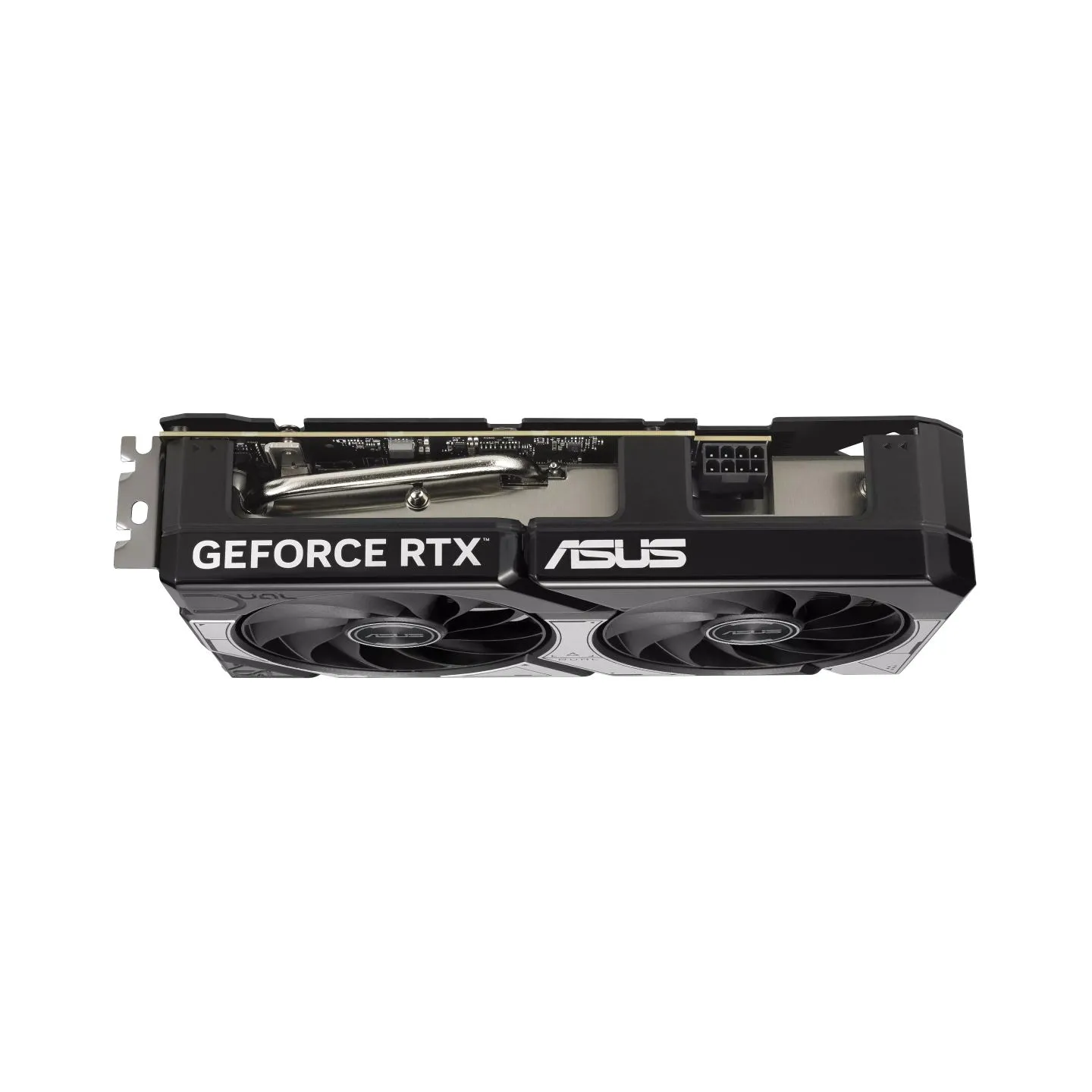 Asus Dual GeForce RTX 5060 Ti 16GB GDDR7 OC Edition | NVIDIA | 16 GB | GeForce RTX 5060 Ti | GDDR7 | HDMI ports quantity 1 | PCI