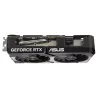 Asus Dual GeForce RTX 5060 Ti 16GB GDDR7 OC Edition | NVIDIA | 16 GB | GeForce RTX 5060 Ti | GDDR7 | HDMI ports quantity 1 | PCI