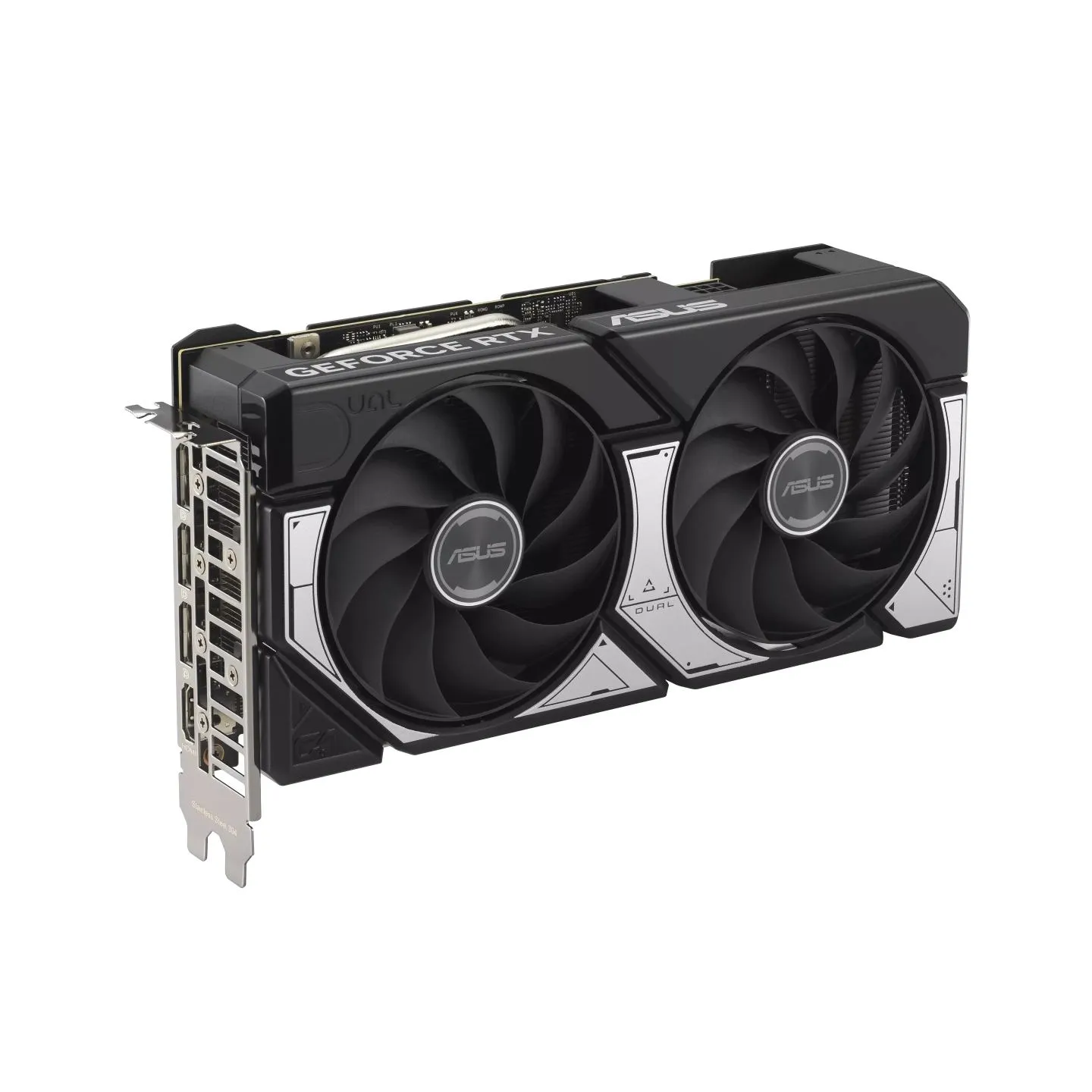 Asus Dual GeForce RTX 5060 Ti 16GB GDDR7 OC Edition | NVIDIA | 16 GB | GeForce RTX 5060 Ti | GDDR7 | HDMI ports quantity 1 | PCI