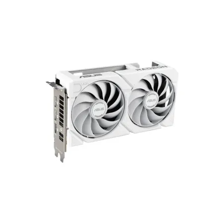 Asus Dual Radeon RX 9060 XT 16GB GDDR6 | AMD | 16 GB | Radeon RX 9060 XT | GDDR6 | HDMI ports quantity 1 | PCI Express 5.0
