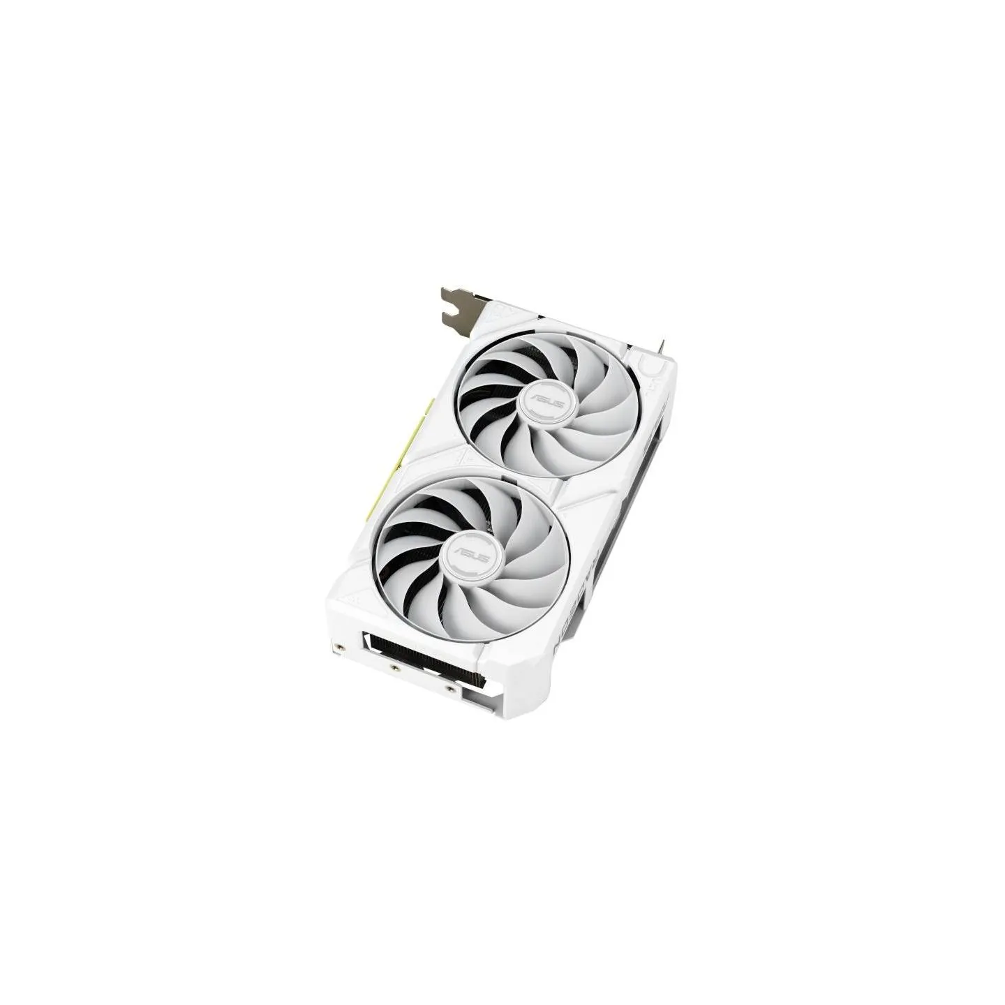 Asus Dual Radeon RX 9060 XT 16GB GDDR6 | AMD | 16 GB | Radeon RX 9060 XT | GDDR6 | HDMI ports quantity 1 | PCI Express 5.0
