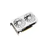 Asus Dual Radeon RX 9060 XT 16GB GDDR6 | AMD | 16 GB | Radeon RX 9060 XT | GDDR6 | HDMI ports quantity 1 | PCI Express 5.0