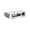 Asus Dual Radeon RX 9060 XT 16GB GDDR6 | AMD | 16 GB | Radeon RX 9060 XT | GDDR6 | HDMI ports quantity 1 | PCI Express 5.0