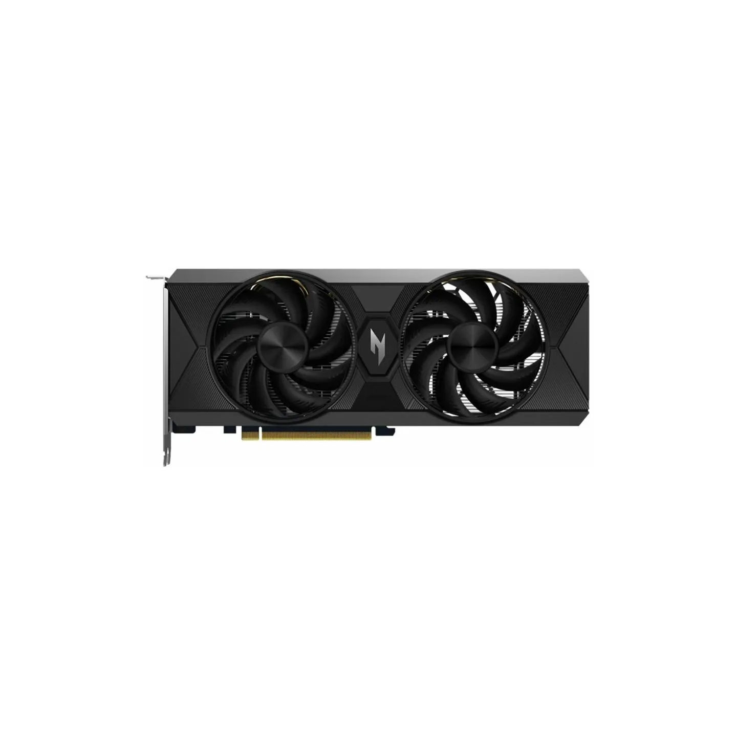 Acer Nitro Radeon RX 9060 XT 8GB OC | AMD | 8 GB | Radeon RX 9060 XT Series | GDDR6 | HDMI ports quantity 1 | PCI Express 5.0
