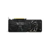 Acer Nitro Radeon RX 9060 XT 8GB OC | AMD | 8 GB | Radeon RX 9060 XT Series | GDDR6 | HDMI ports quantity 1 | PCI Express 5.0