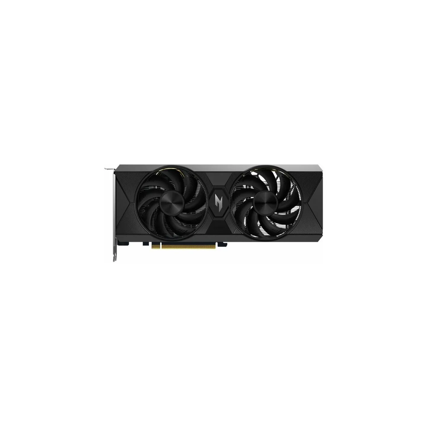 Acer Nitro Radeon RX 9060 XT 8GB OC | AMD | 8 GB | Radeon RX 9060 XT Series | GDDR6 | HDMI ports quantity 1 | PCI Express 5.0