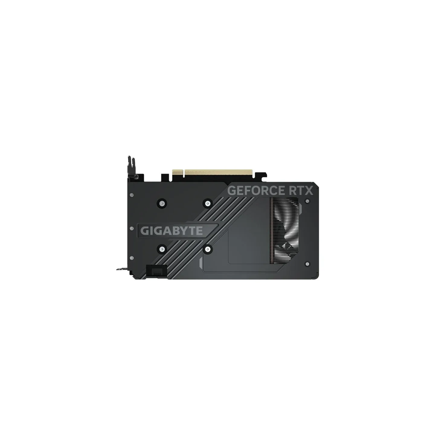 Gigabyte RTX 5050 WINDFORCE OC 8GB