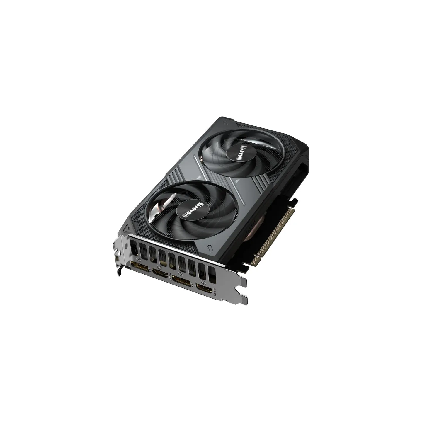 Gigabyte RTX 5050 WINDFORCE OC 8GB