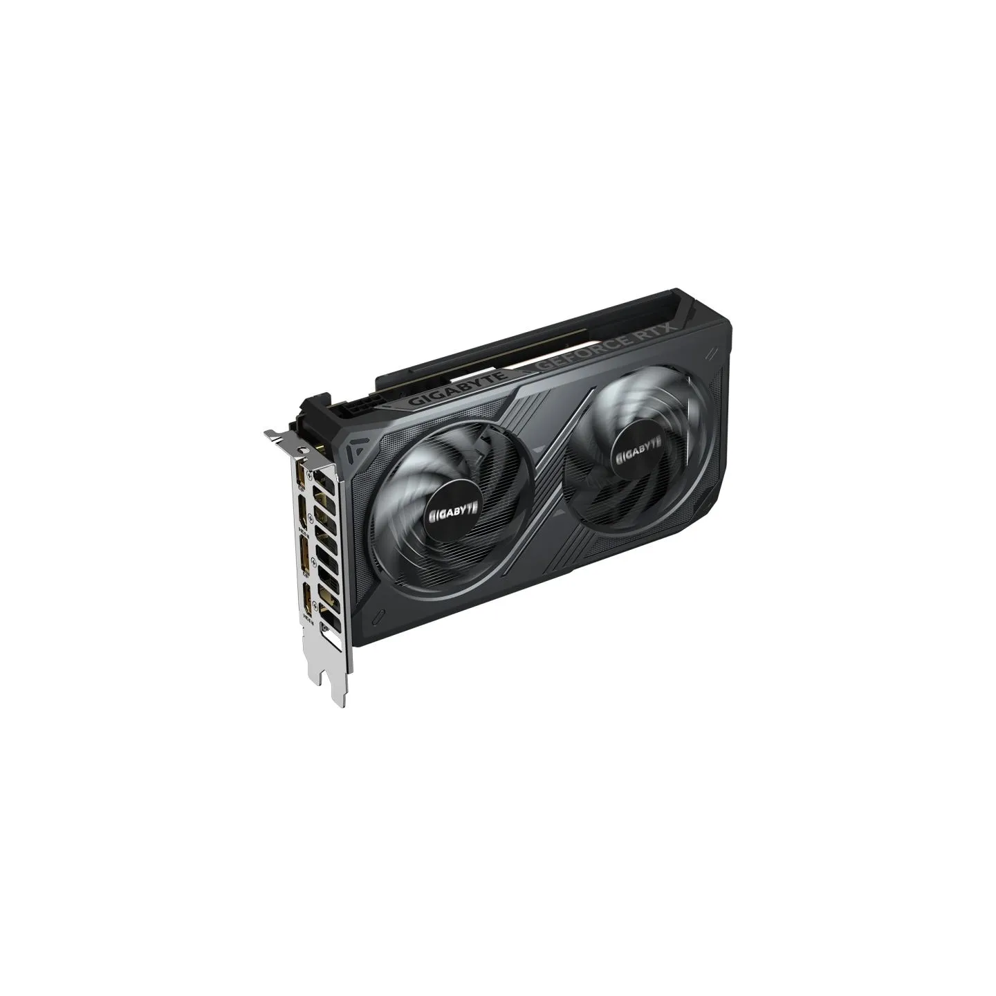 Gigabyte RTX 5050 WINDFORCE OC 8GB