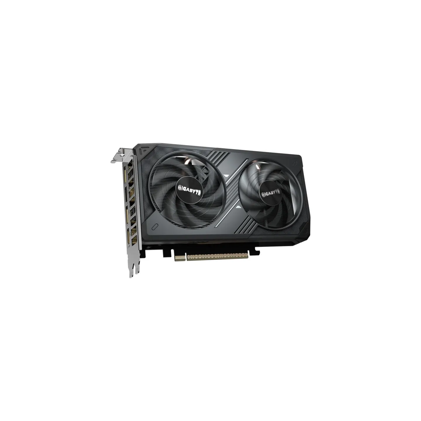 Gigabyte RTX 5050 WINDFORCE OC 8GB