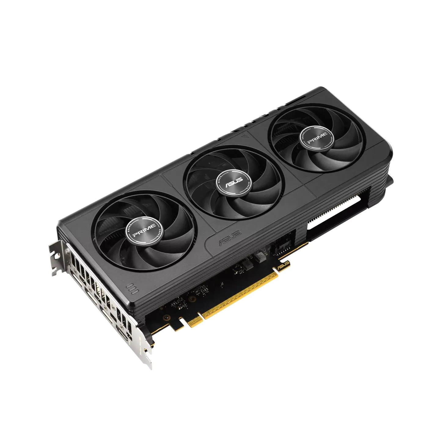 Asus Prime GeForce RTX 5050 8GB GDDR6 OC Edition | NVIDIA | 8 GB | GeForce RTX 5050 | HDMI ports quantity 1 | PCI Express 5.0