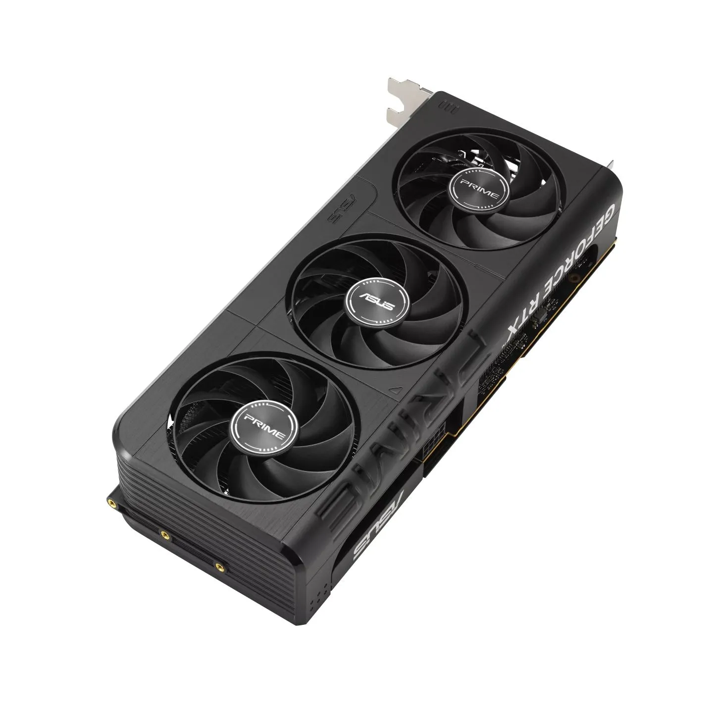 Asus Prime GeForce RTX 5050 8GB GDDR6 OC Edition | NVIDIA | 8 GB | GeForce RTX 5050 | HDMI ports quantity 1 | PCI Express 5.0