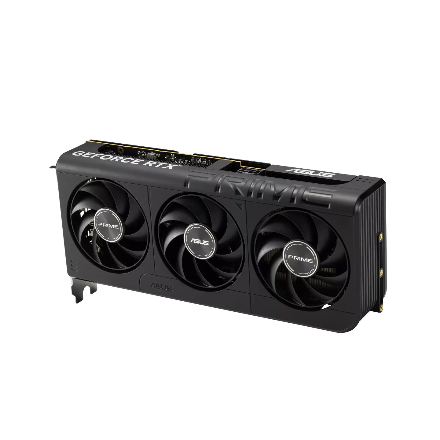 Asus Prime GeForce RTX 5050 8GB GDDR6 OC Edition | NVIDIA | 8 GB | GeForce RTX 5050 | HDMI ports quantity 1 | PCI Express 5.0