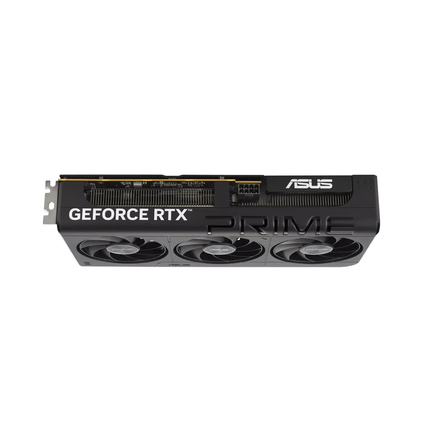 Asus Prime GeForce RTX 5050 8GB GDDR6 OC Edition | NVIDIA | 8 GB | GeForce RTX 5050 | HDMI ports quantity 1 | PCI Express 5.0