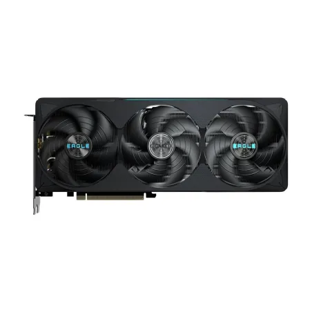 Gigabyte GeForce RTX 5070 Ti EAGLE SFF 16G | NVIDIA | 16 GB | GeForce RTX 5070 Ti | GDDR7 | HDMI ports quantity 1 | PCI-E 5.0