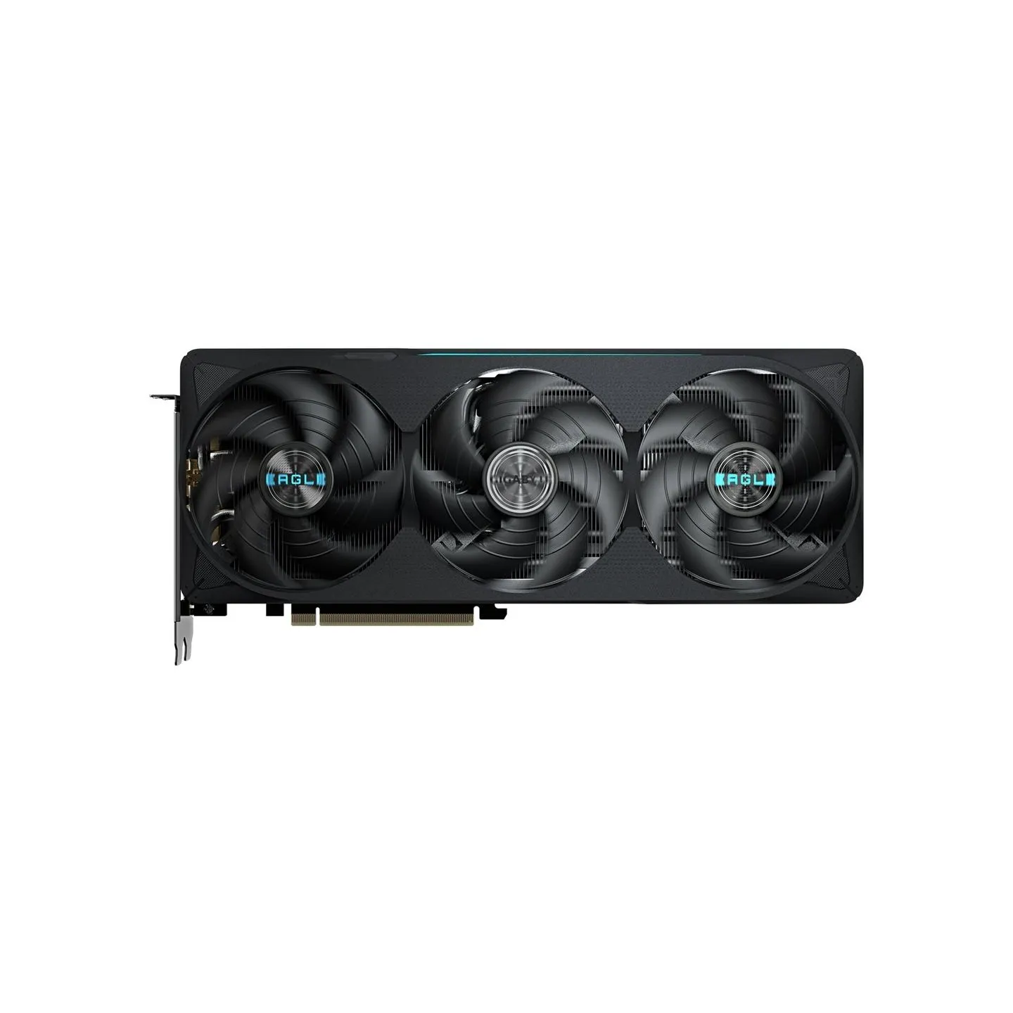 Gigabyte GeForce RTX 5070 Ti EAGLE SFF 16G | NVIDIA | 16 GB | GeForce RTX 5070 Ti | GDDR7 | HDMI ports quantity 1 | PCI-E 5.0