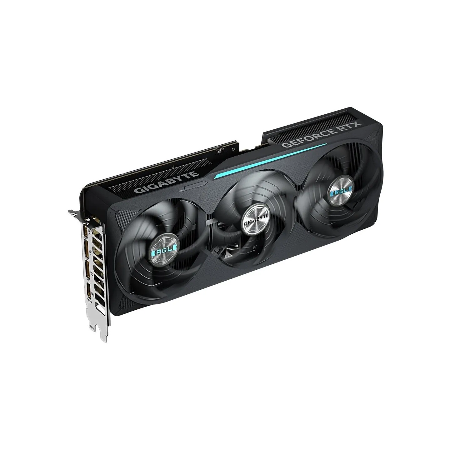 Gigabyte GeForce RTX 5070 Ti EAGLE SFF 16G | NVIDIA | 16 GB | GeForce RTX 5070 Ti | GDDR7 | HDMI ports quantity 1 | PCI-E 5.0