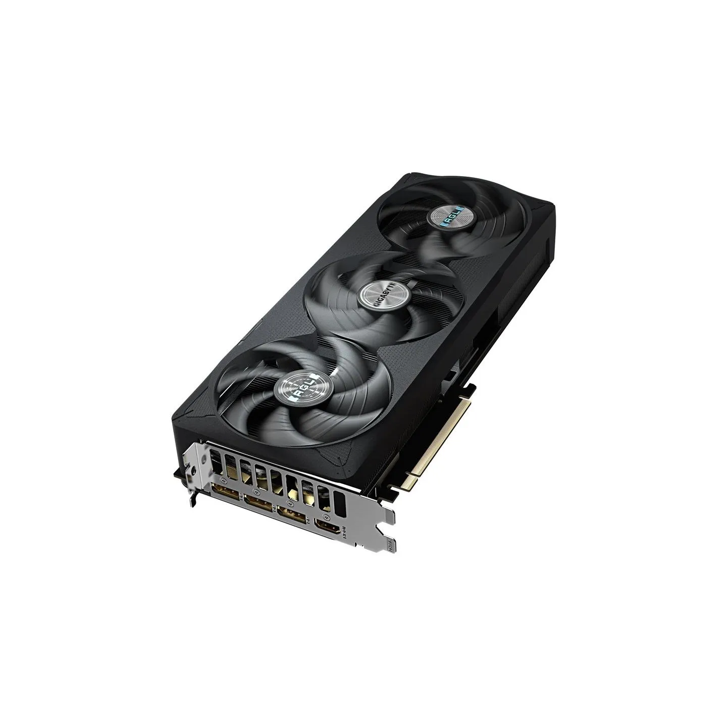 Gigabyte GeForce RTX 5070 Ti EAGLE SFF 16G | NVIDIA | 16 GB | GeForce RTX 5070 Ti | GDDR7 | HDMI ports quantity 1 | PCI-E 5.0