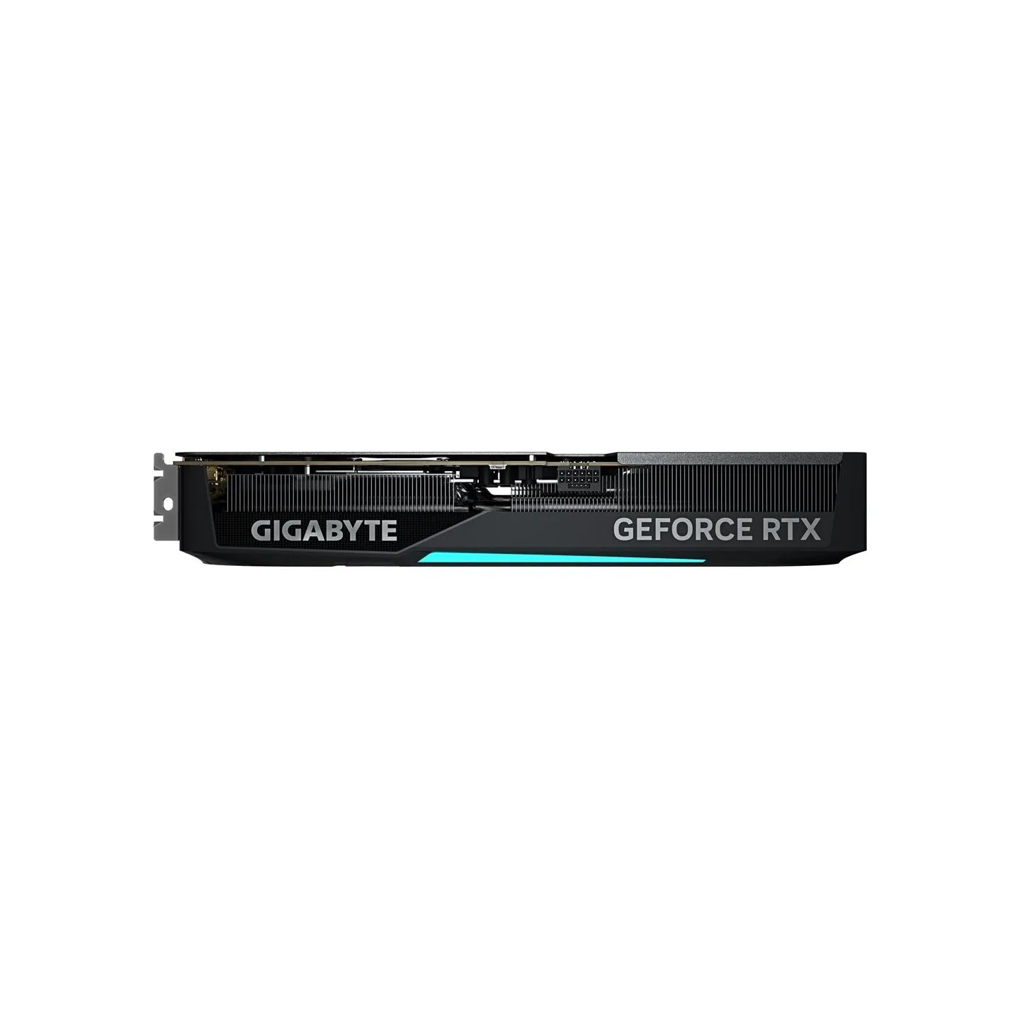 Gigabyte GeForce RTX 5070 Ti EAGLE SFF 16G | NVIDIA | 16 GB | GeForce RTX 5070 Ti | GDDR7 | HDMI ports quantity 1 | PCI-E 5.0