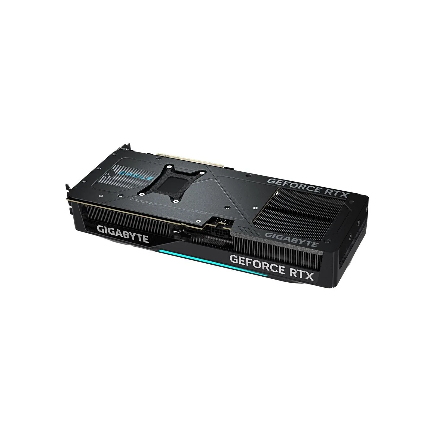 Gigabyte GeForce RTX 5070 Ti EAGLE SFF 16G | NVIDIA | 16 GB | GeForce RTX 5070 Ti | GDDR7 | HDMI ports quantity 1 | PCI-E 5.0