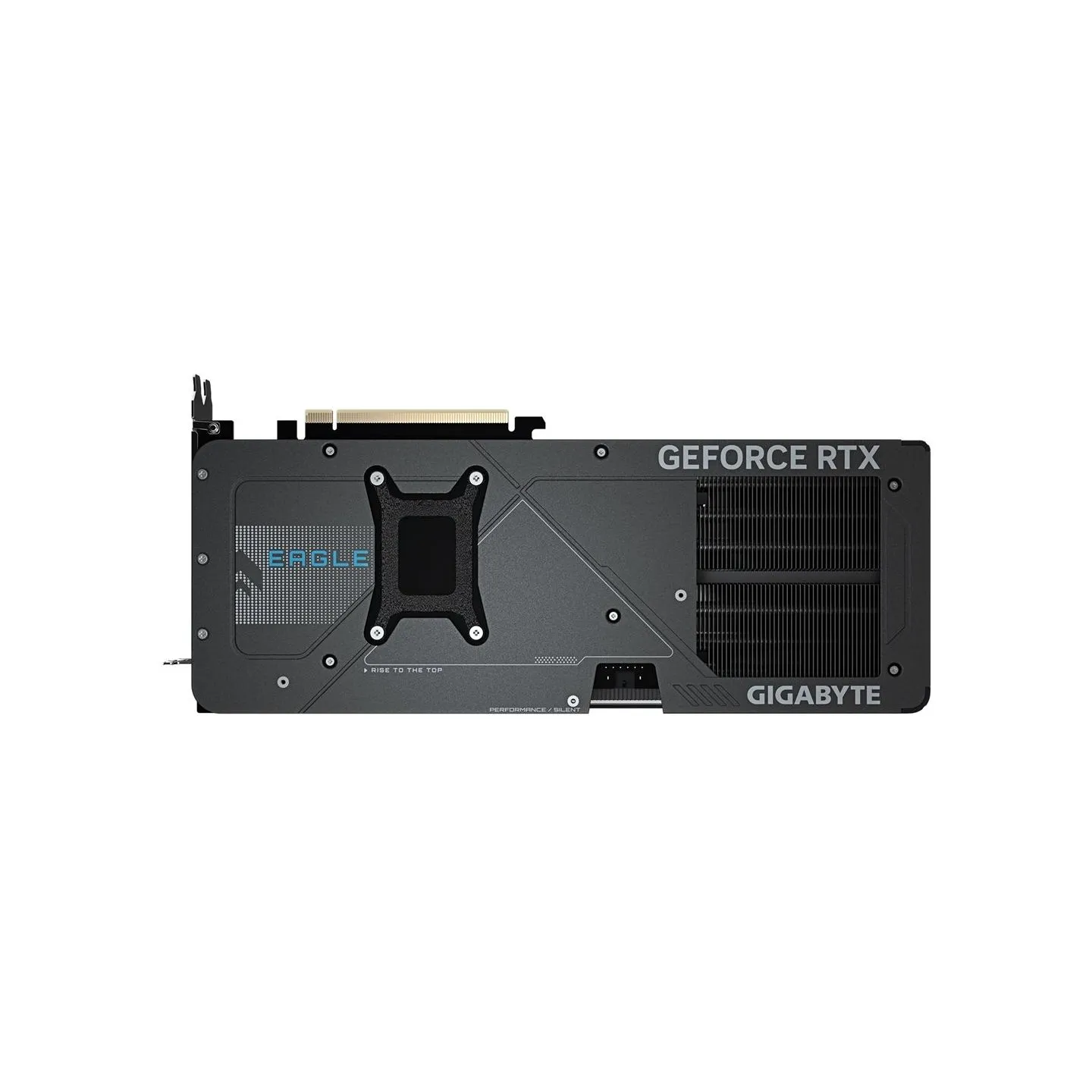 Gigabyte GeForce RTX 5070 Ti EAGLE SFF 16G | NVIDIA | 16 GB | GeForce RTX 5070 Ti | GDDR7 | HDMI ports quantity 1 | PCI-E 5.0