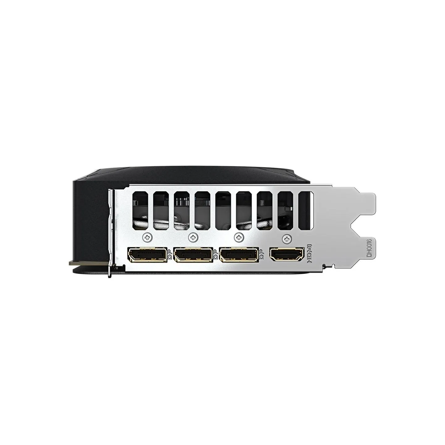 Gigabyte GeForce RTX 5070 Ti EAGLE SFF 16G | NVIDIA | 16 GB | GeForce RTX 5070 Ti | GDDR7 | HDMI ports quantity 1 | PCI-E 5.0