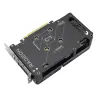 Asus Dual Radeon RX 9060 XT 16GB GDDR6 | AMD | 16 GB | Radeon RX 9060 XT | GDDR6 | HDMI ports quantity 1 | PCI Express 5.0