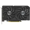 Asus Dual Radeon RX 9060 XT 16GB GDDR6 | AMD | 16 GB | Radeon RX 9060 XT | GDDR6 | HDMI ports quantity 1 | PCI Express 5.0
