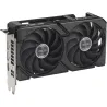 Asus Dual Radeon RX 9060 XT 16GB GDDR6 | AMD | 16 GB | Radeon RX 9060 XT | GDDR6 | HDMI ports quantity 1 | PCI Express 5.0