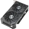 Asus Dual Radeon RX 9060 XT 16GB GDDR6 | AMD | 16 GB | Radeon RX 9060 XT | GDDR6 | HDMI ports quantity 1 | PCI Express 5.0