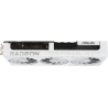 Asus Prime Radeon RX 9070 XT White OC Edition 16GB GDDR6 | AMD | 16 GB | Radeon RX 9070 XT | GDDR6 | HDMI ports quantity 1 | PCI