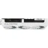 Asus Prime Radeon RX 9070 XT White OC Edition 16GB GDDR6 | AMD | 16 GB | Radeon RX 9070 XT | GDDR6 | HDMI ports quantity 1 | PCI