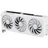 Asus Prime Radeon RX 9070 XT White OC Edition 16GB GDDR6 | AMD | 16 GB | Radeon RX 9070 XT | GDDR6 | HDMI ports quantity 1 | PCI