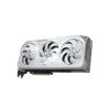 Gigabyte Graphics card Radeon RX 9070 XT GAMING OC WHITE 16GB GDDR6 256 BIT