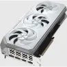 Gigabyte Graphics card Radeon RX 9070 XT GAMING OC WHITE 16GB GDDR6 256 BIT