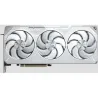 Gigabyte Radeon RX 9070 XT GAMING OC ICE 16G | AMD | 16 GB | Radeon RX 9070 XT | GDDR6 | HDMI ports quantity 2 | PCI-E 5.0