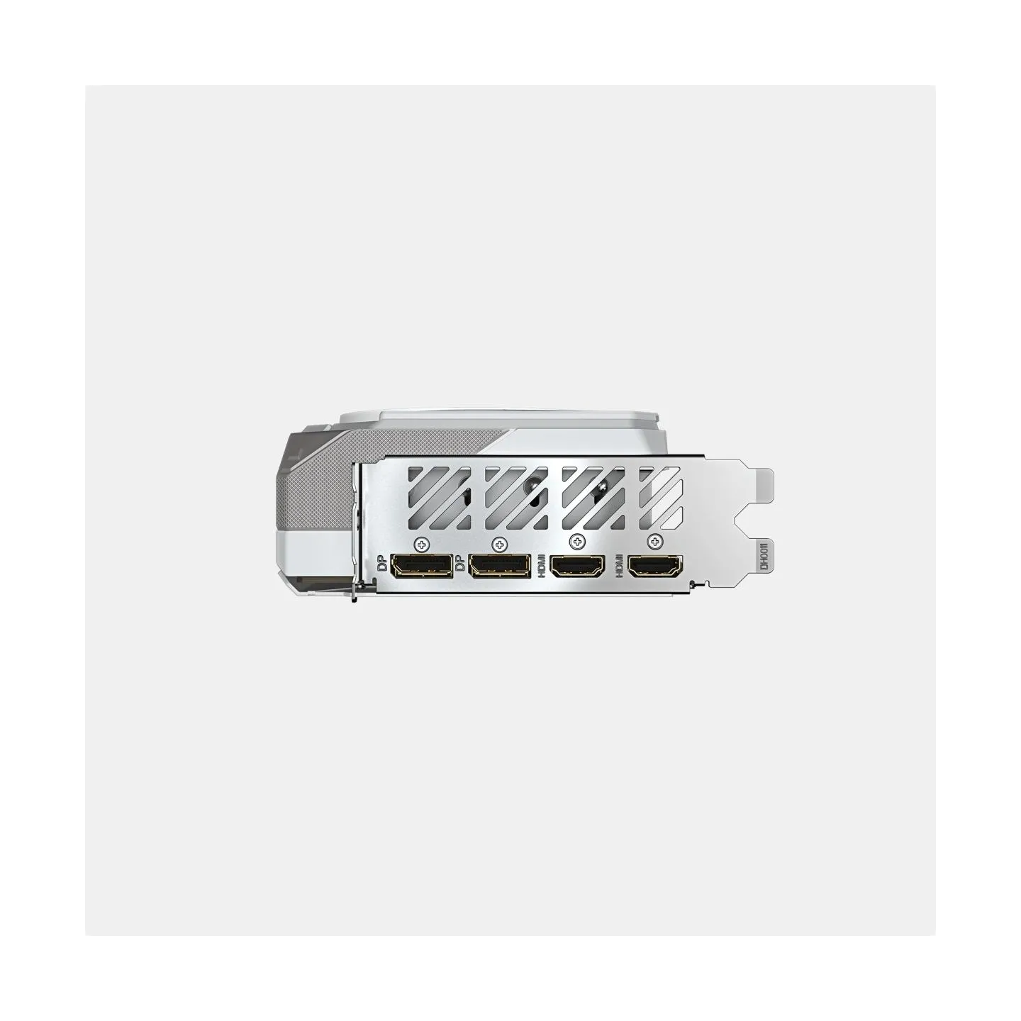 Gigabyte Radeon RX 9070 XT GAMING OC ICE 16G | AMD | 16 GB | Radeon RX 9070 XT | GDDR6 | HDMI ports quantity 2 | PCI-E 5.0