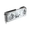 Gigabyte Graphics card Radeon RX 9070 XT GAMING OC WHITE 16GB GDDR6 256 BIT
