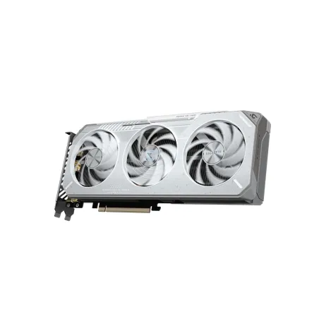 Gigabyte Graphics card Radeon RX 9060XT GAMING OC WHITE 16GB GDDR6 128bit HDMI/2DP