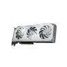 Gigabyte Graphics card Radeon RX 9060XT GAMING OC WHITE 16GB GDDR6 128bit HDMI/2DP